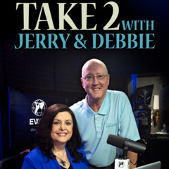 Take 2 with Jerry & Debbie - 2025-04-17 - Holy Thursday Tradition
