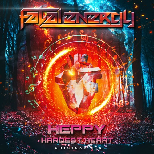 Heppy - Hardest Heart (Original Mix)