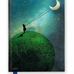 [Get] EPUB KINDLE PDF EBOOK Catrin Welz-Stein: Chasing the Moon (Foiled Journal) (Fla