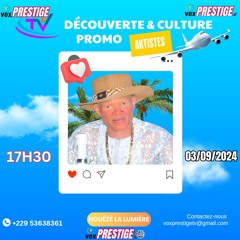 À la découverte de Houézé la Lumière Yovo Star : Le Phare Culturel de Zè