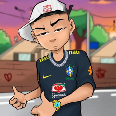 MENTIROSA - MC DURRONY MC GAROTO & MC MINININ DJ AC PROD & DJ A7