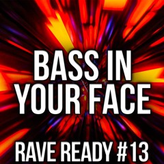 🔥 Hard Drum and Bass Mix 2025 | Rampage Weekend DnB Mix Pre Party | Rave Ready 13 Bass In Your Face