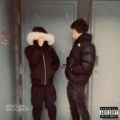 Le Back (MIXXUP X lil dubba)