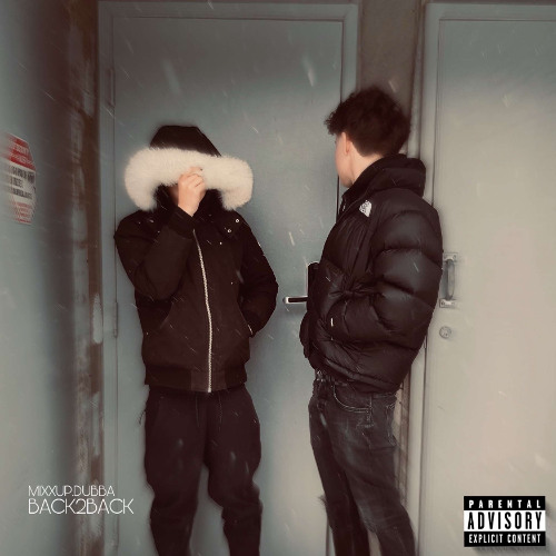 Big Goals (MIXXUP X lil dubba)