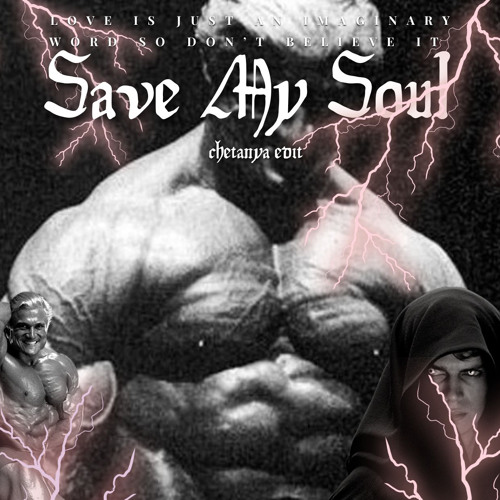 SAVE MY SOUL X TOM PLATZ X ANAKIN SKYWALKER [chetanya edit]