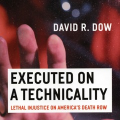 Audiobook Executed on a Technicality: Lethal Injustice on America's Death Row full