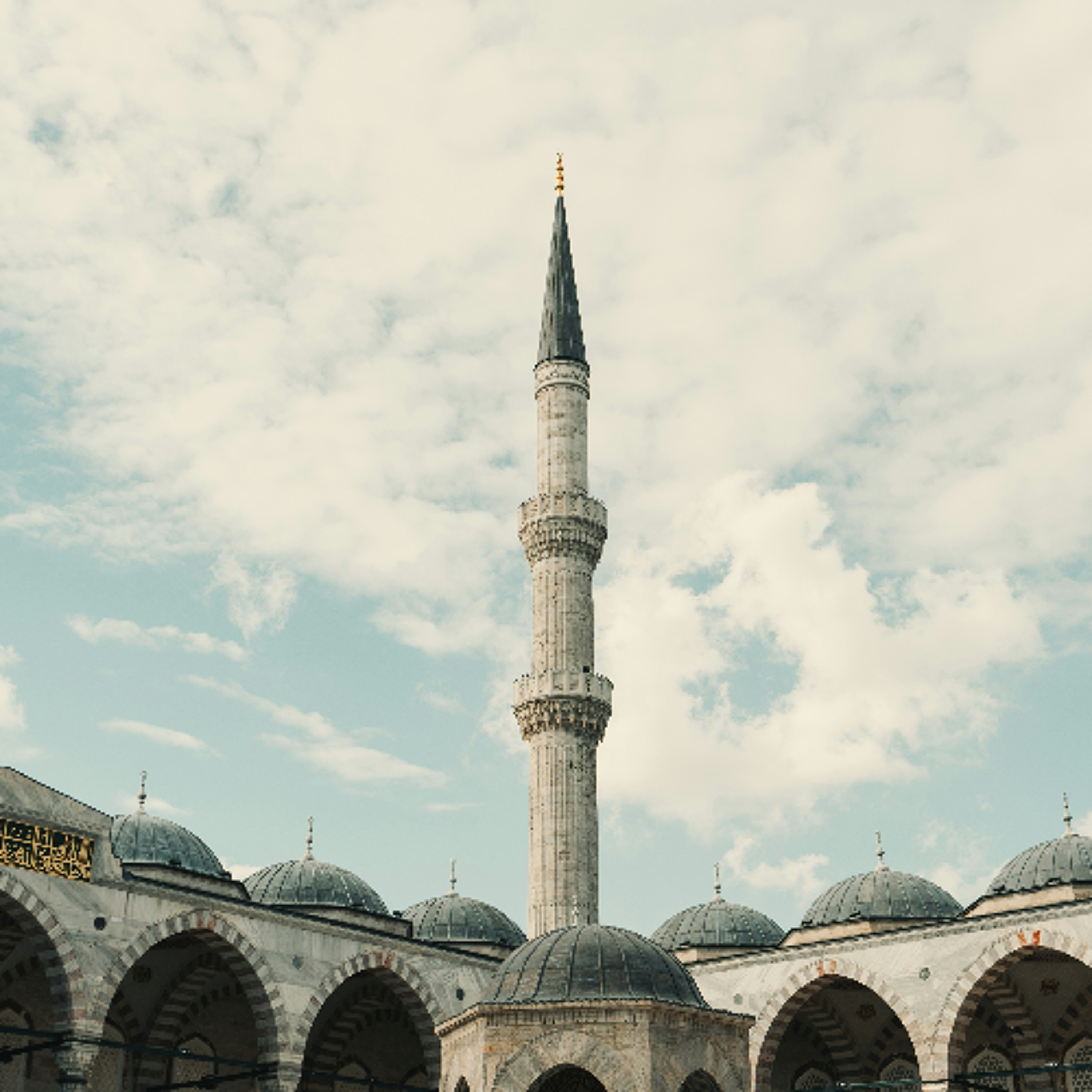 Milestones, Vol. 1: Islamist Bolshevism