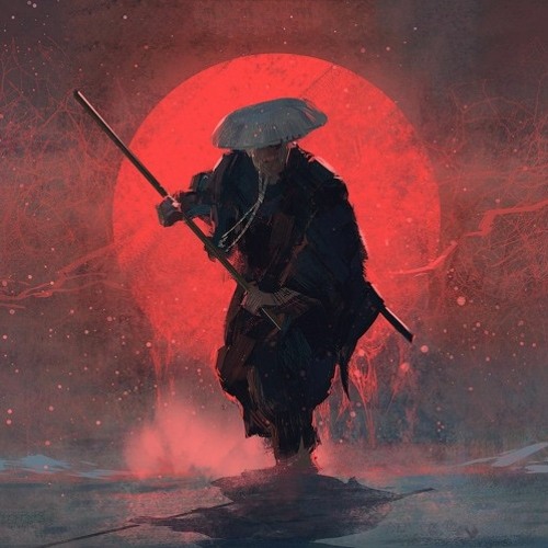 Ronin Reddit Cypher 19
