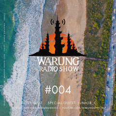 Warung Radio Show #004