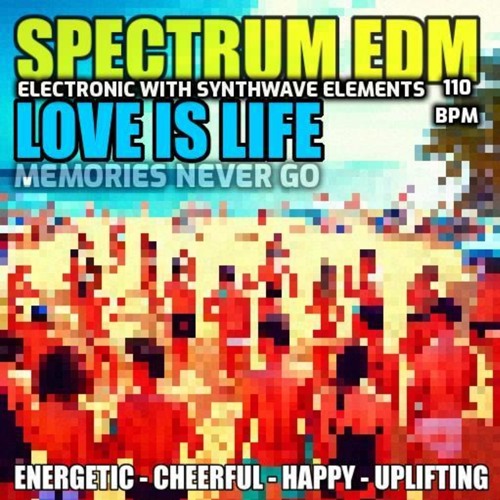 LOVE is LIFE🌞 - Free Download