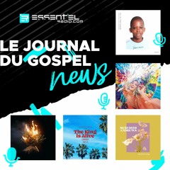 Un joli bouquet de nouveautés ! - Podcast 01/05