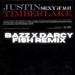 Justin Timberlake - SexyBack ( Bazz x Fish ) Remix Free Download