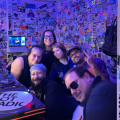 BOJAQ invites DJ D-MORE @ The Lot Radio 09-13-2025