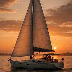 Sailing Home (Party’s Over)