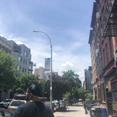 8. Facts (Graffiti Remix) Prod. Yatta Beats