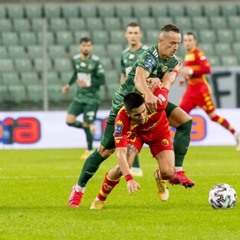 Spodziewana zadyszka Śląska? #PodcastŚląsk odc. 54