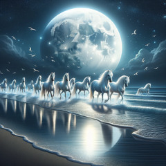 Nights with the White Horses