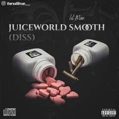 JuiceWorld Smooth (DISS)