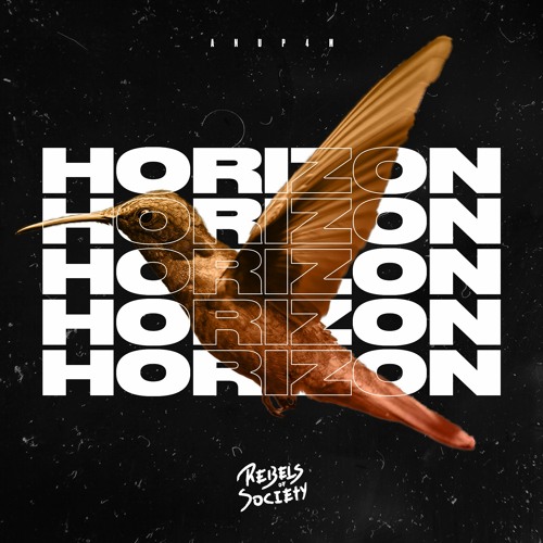 Horizon Song Cover