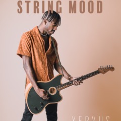 String Mood - Xeryus ( Lofi)