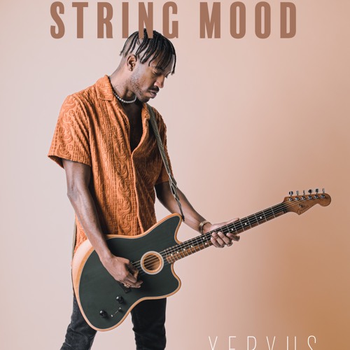 String Mood - Xeryus ( Lofi)