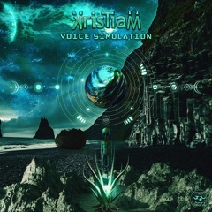 Kristiam - Voice Simulation (Adhara Records)