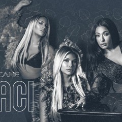 Hurricane - Koraci (Official Music)