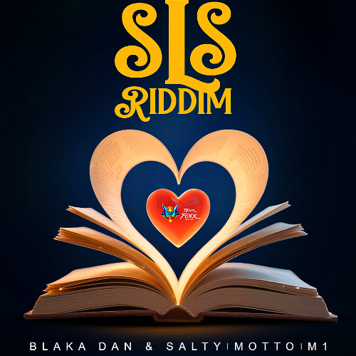 Quarter Pass Whine - Blaka Dan & Teamfoxx (SLS Riddim) Teamfoxx ' 2026 Soca '