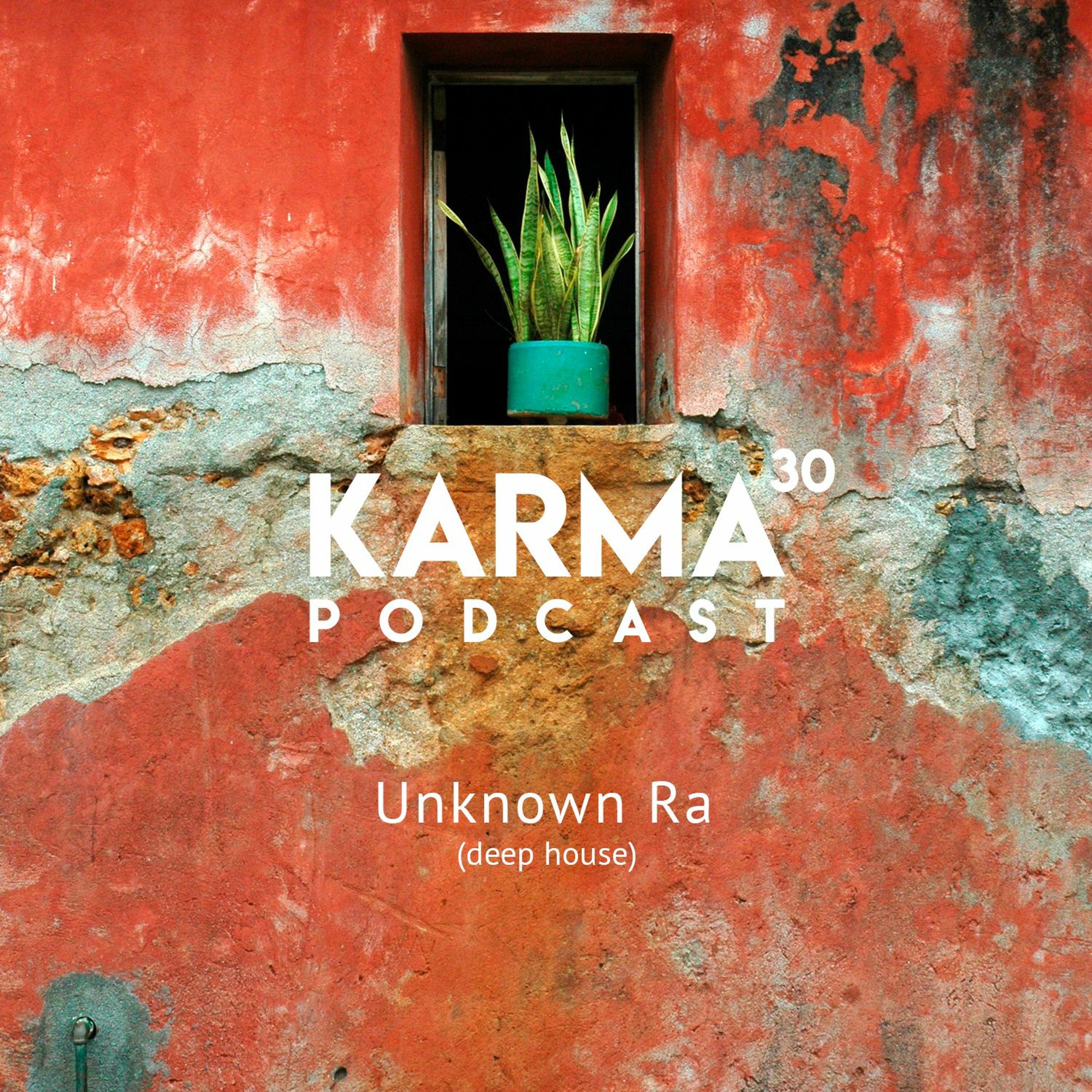 Karma Podcast