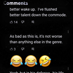 COMMENTS x BLINDSXDE