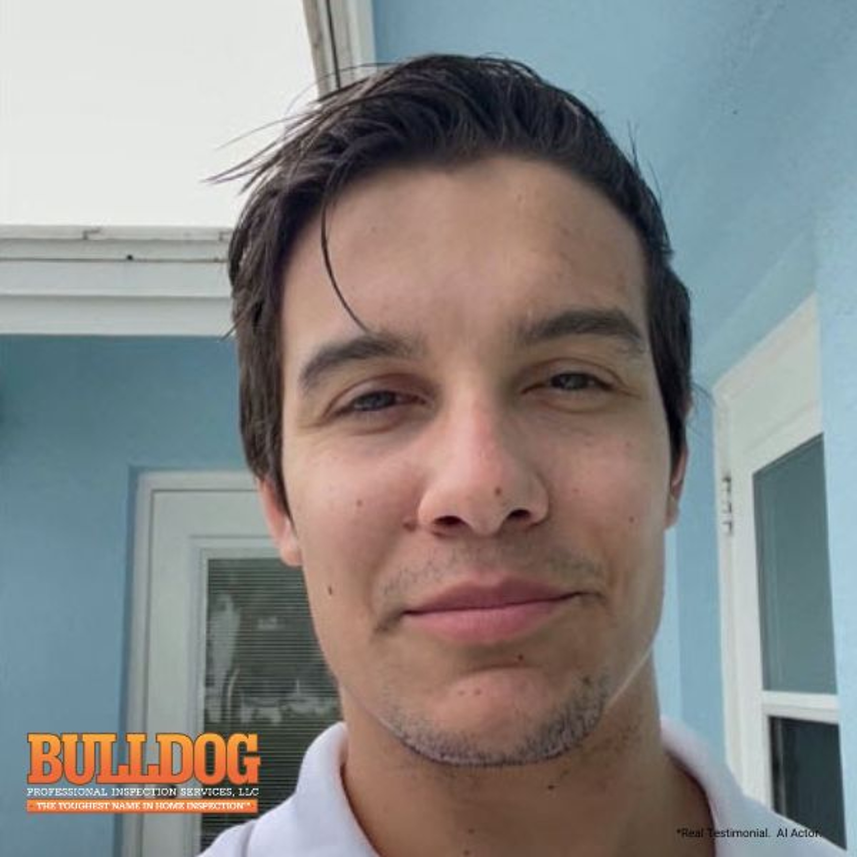 Home Inspector Raytown MO. - Bulldog Professional Inspection Services (816) 564-3081 episode artwork