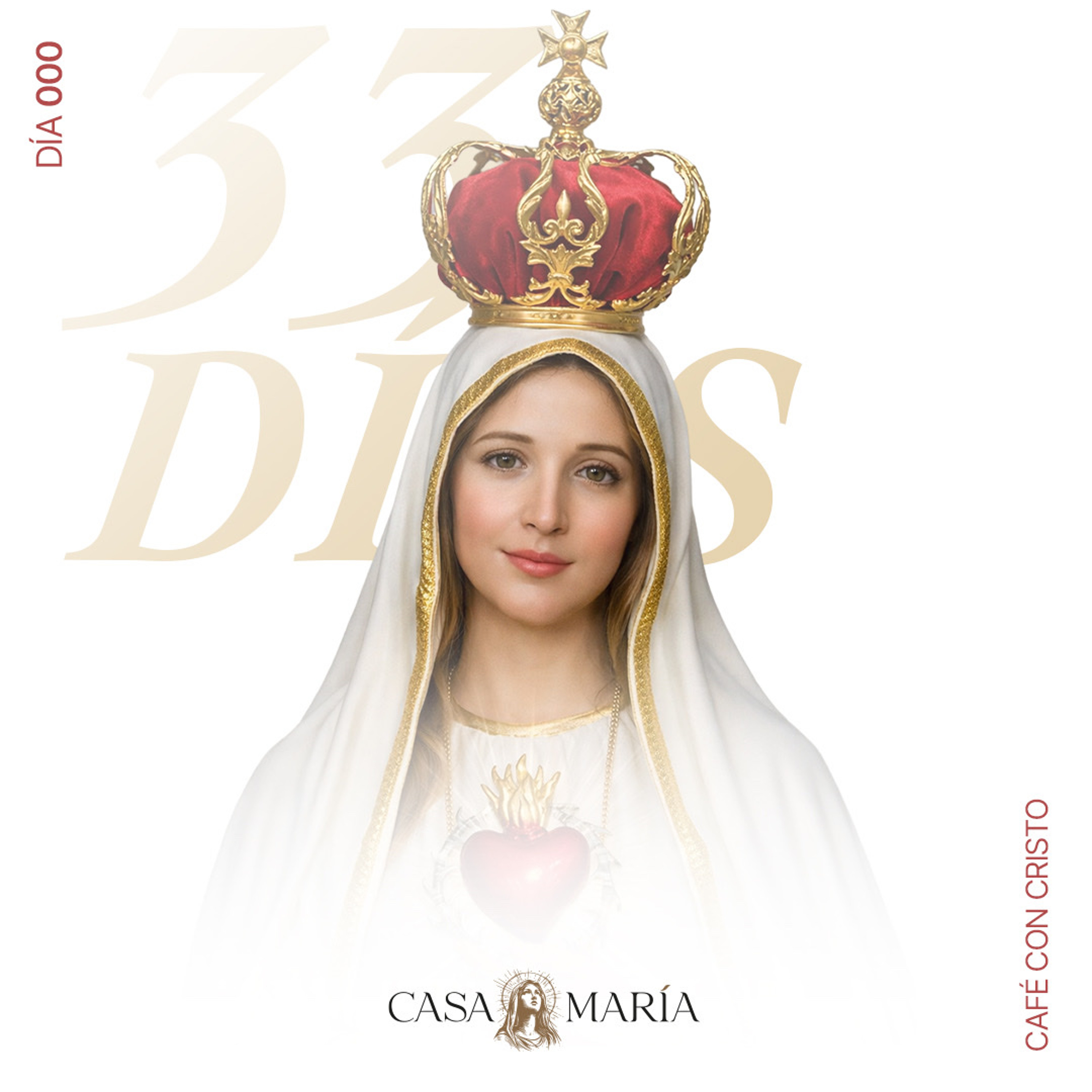 Día 0 — Si no fuera por tu gracia episode artwork