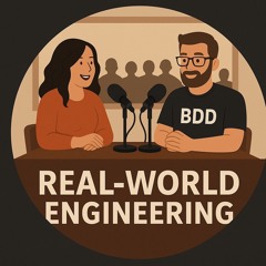 BDD – toimiva tiimikieli?