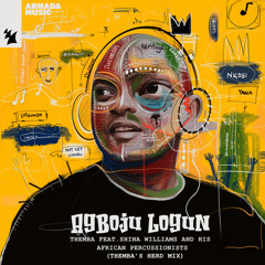 THEMBA feat. Shina Williams and His African Percussionists - Agboju Logun (THEMBA's Herd Mix)