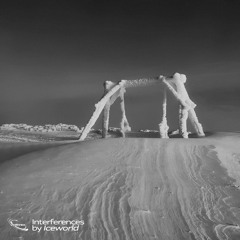 Pre-listen: Iceworld - Interferences EP (VORTX015)