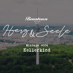 Herz & Seele Mixtape #004 - Kellerkind