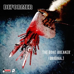 INDUSTRIAL | BREAKCORE | CROSSBREED | TERROR
