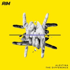 Alevtina - The Difference (Original Mix)