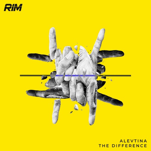 Alevtina - The Difference (Original Mix)