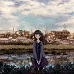 ハム Vo.藍月なくる - Piece Of Mind