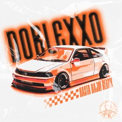 J Balvin x Feid - Doblexxo (HASTA BAJO! Remix) [Full version on Bandcamp]