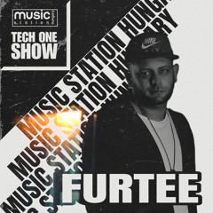 /// Furtee @ Tech One Show // 2024.03.21.