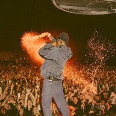 L8 2 THA PRTY (feat. TyBandz)