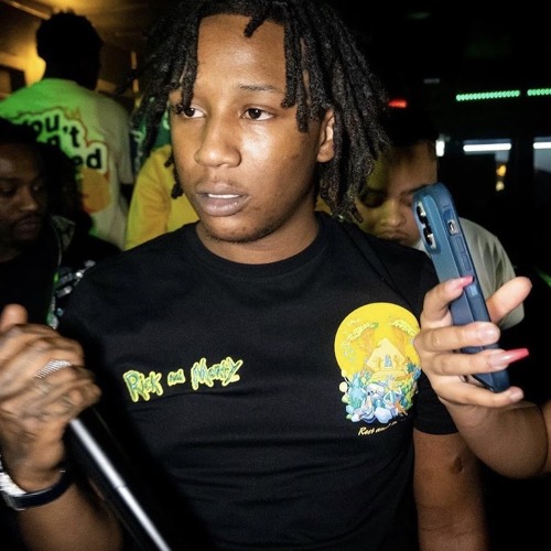 Lil kee - red light (unreleased)