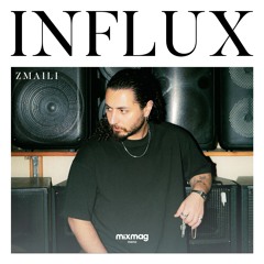 Influx: Zmaili