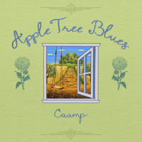 Caamp - Apple Tree Blues