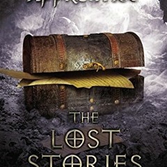 Access PDF 📮 Ranger's Apprentice: The Lost Stories: Book Eleven by  John Flanagan [E