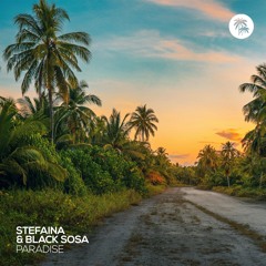 Stefaina & Black Sosa - Paradise [Déepalma Ibiza 2024]