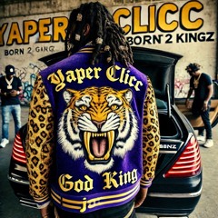 GodKing MajorLucre - Ft YaperClicc ( Get That Dough )