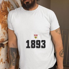 Vfb Stuttgart 1893 Achtzehndreiundneunzig Shirt